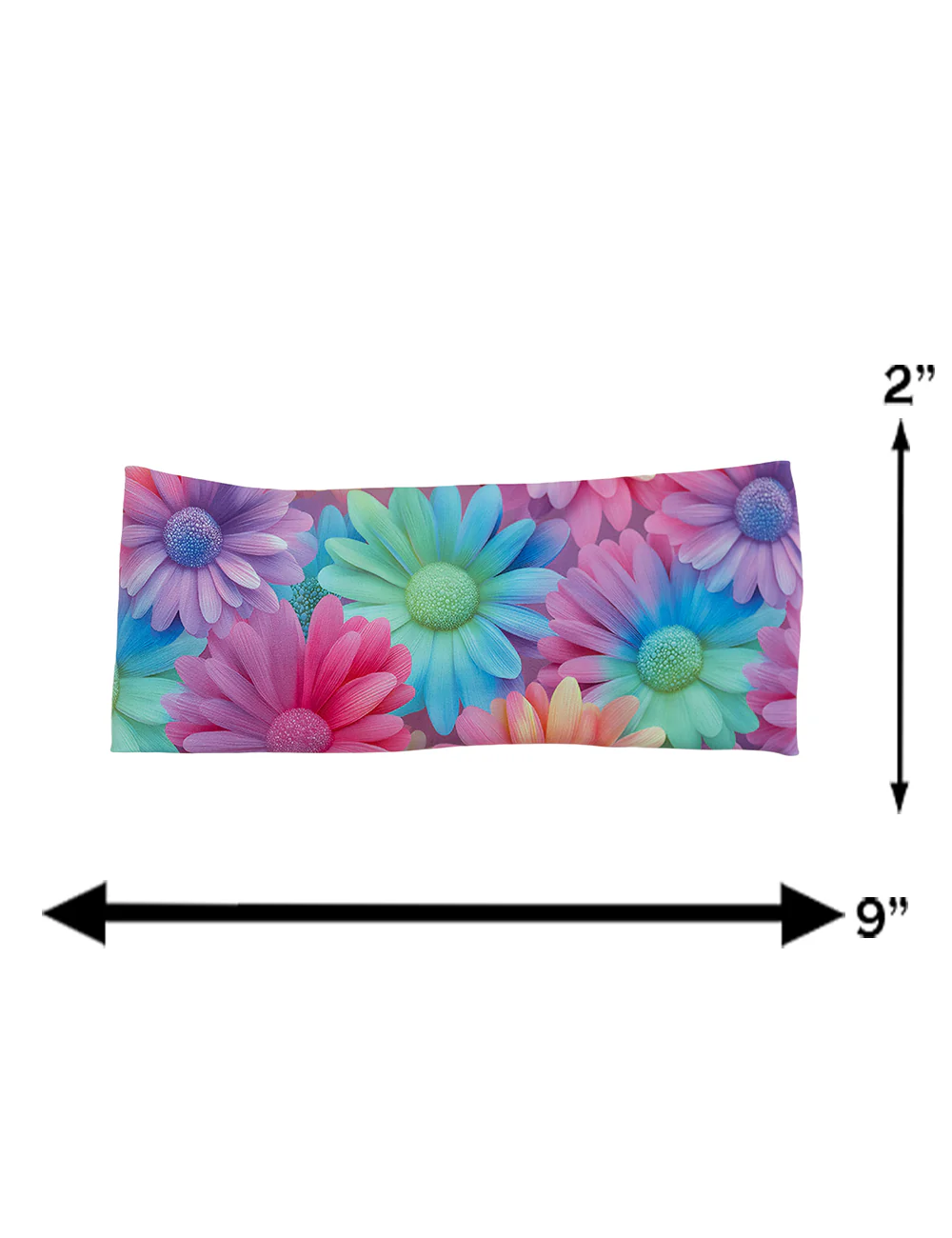 Headband - Enchanted Floral - Image 3