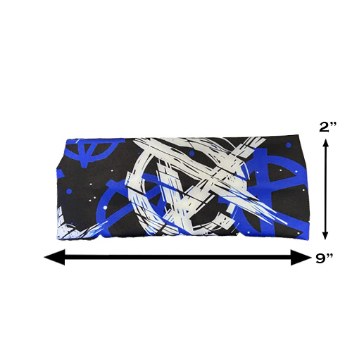 Headband - Lawless - Image 3