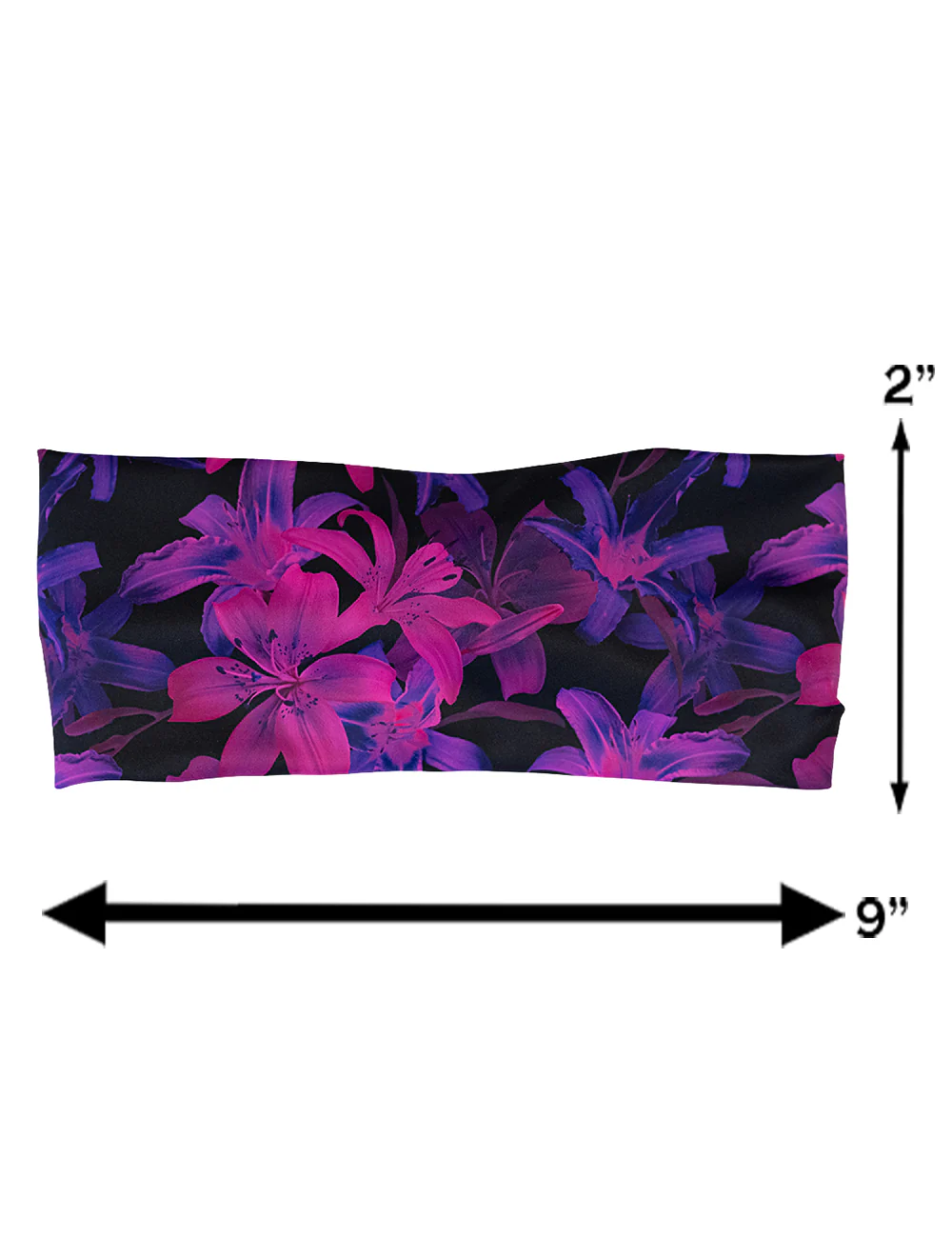 Headband - Lily - Image 3