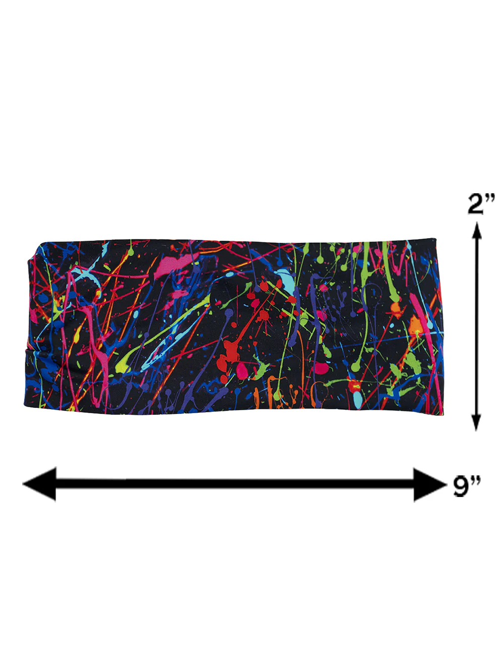 Headband - Paint The Town - Image 3