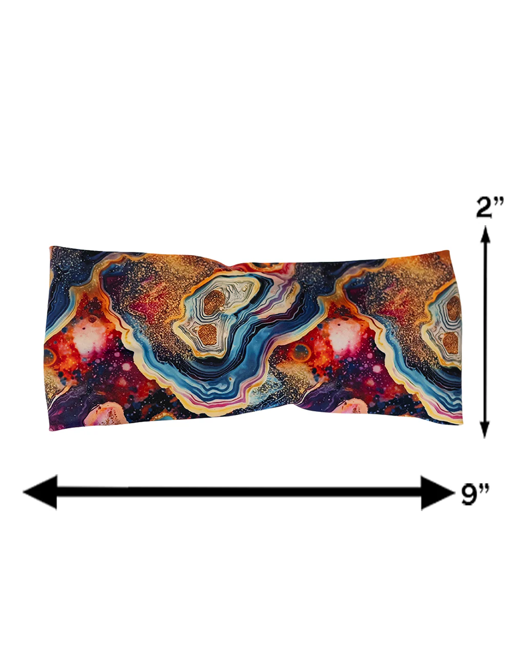 Headband - Rock Candy - Image 3