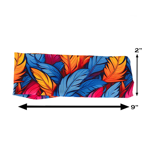 Headband - Spread Your Wings - Image 3