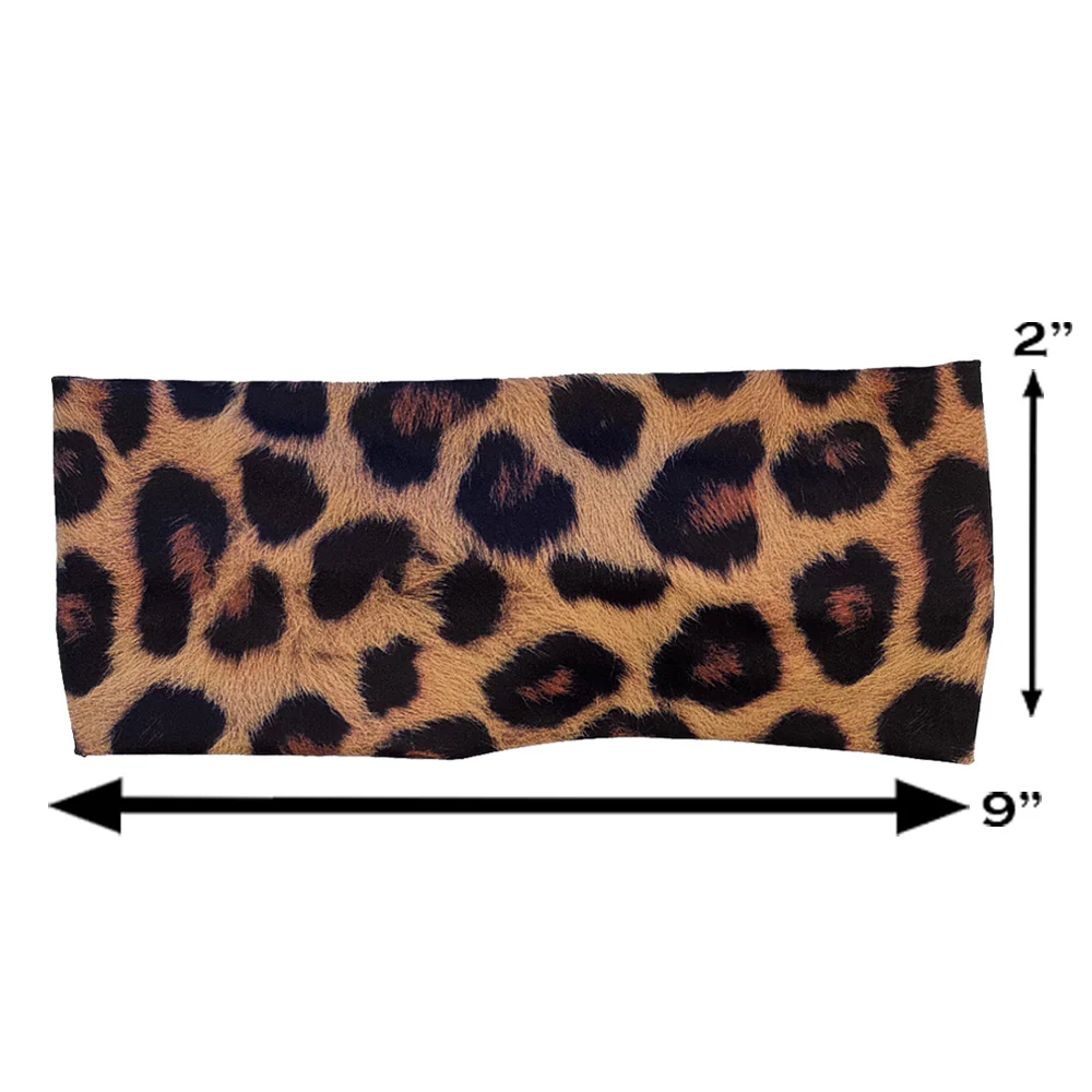 Headband - Wild Side - Image 3