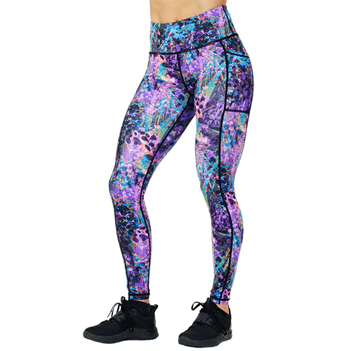 Hurricane Leggings - Image 3