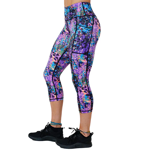 Hurricane Leggings - Image 4