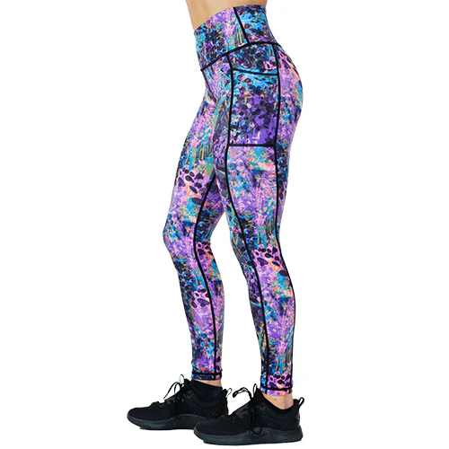 Hurricane Leggings - Image 5