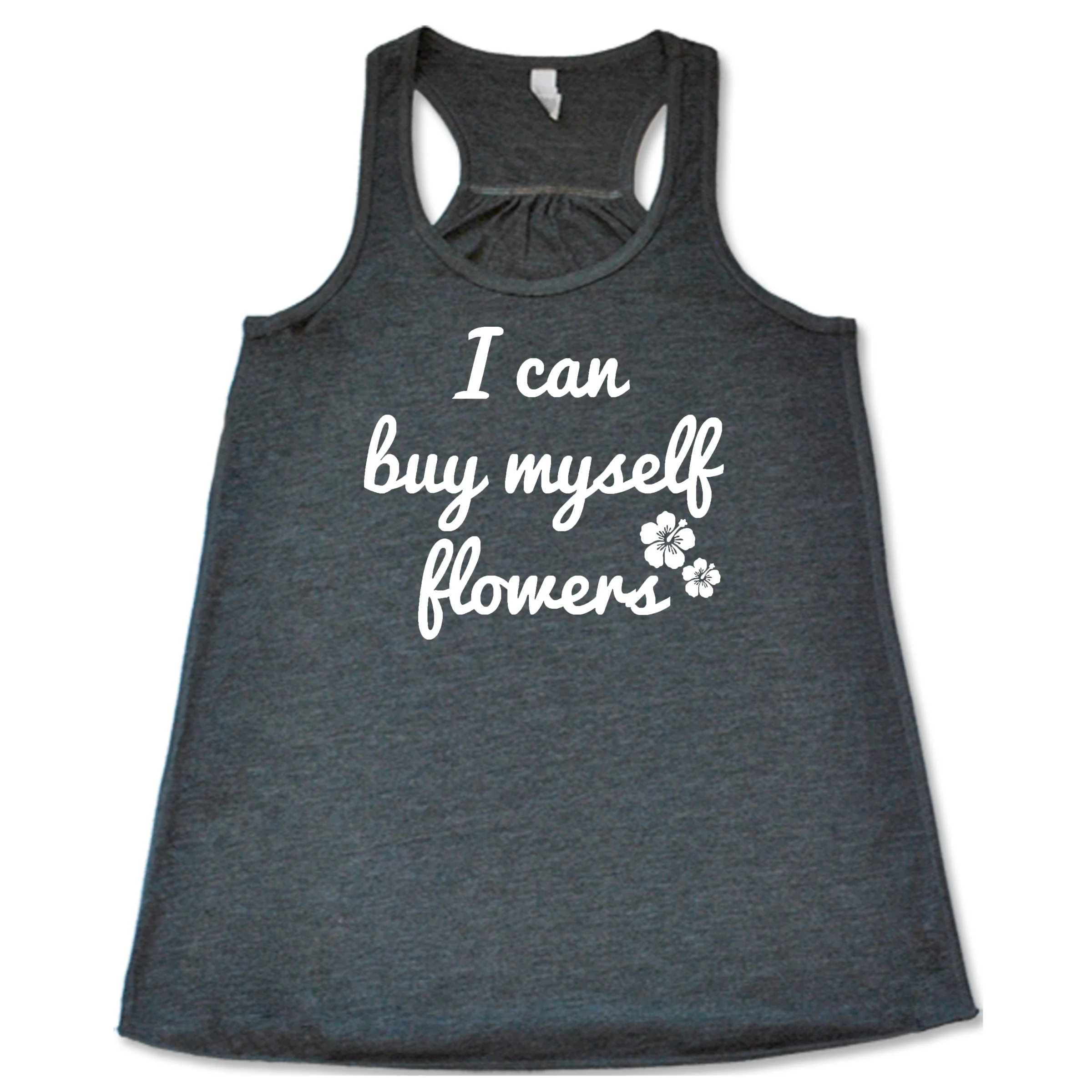 I Can Buy Myself Flowers Shirt - Image 6