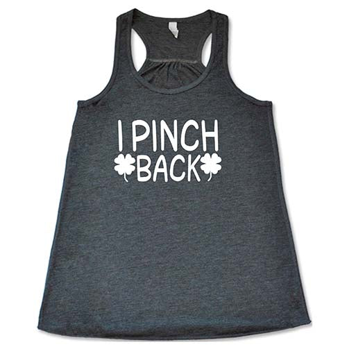 I Pinch Back Shirt - Image 2