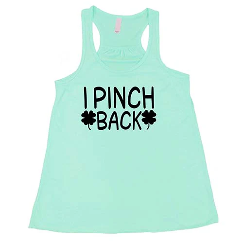 I Pinch Back Shirt - Image 4