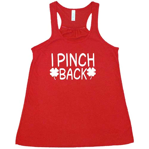 I Pinch Back Shirt - Image 5