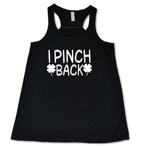 I Pinch Back Shirt - Image 6