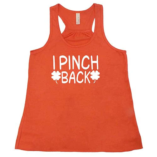 I Pinch Back Shirt - Image 7