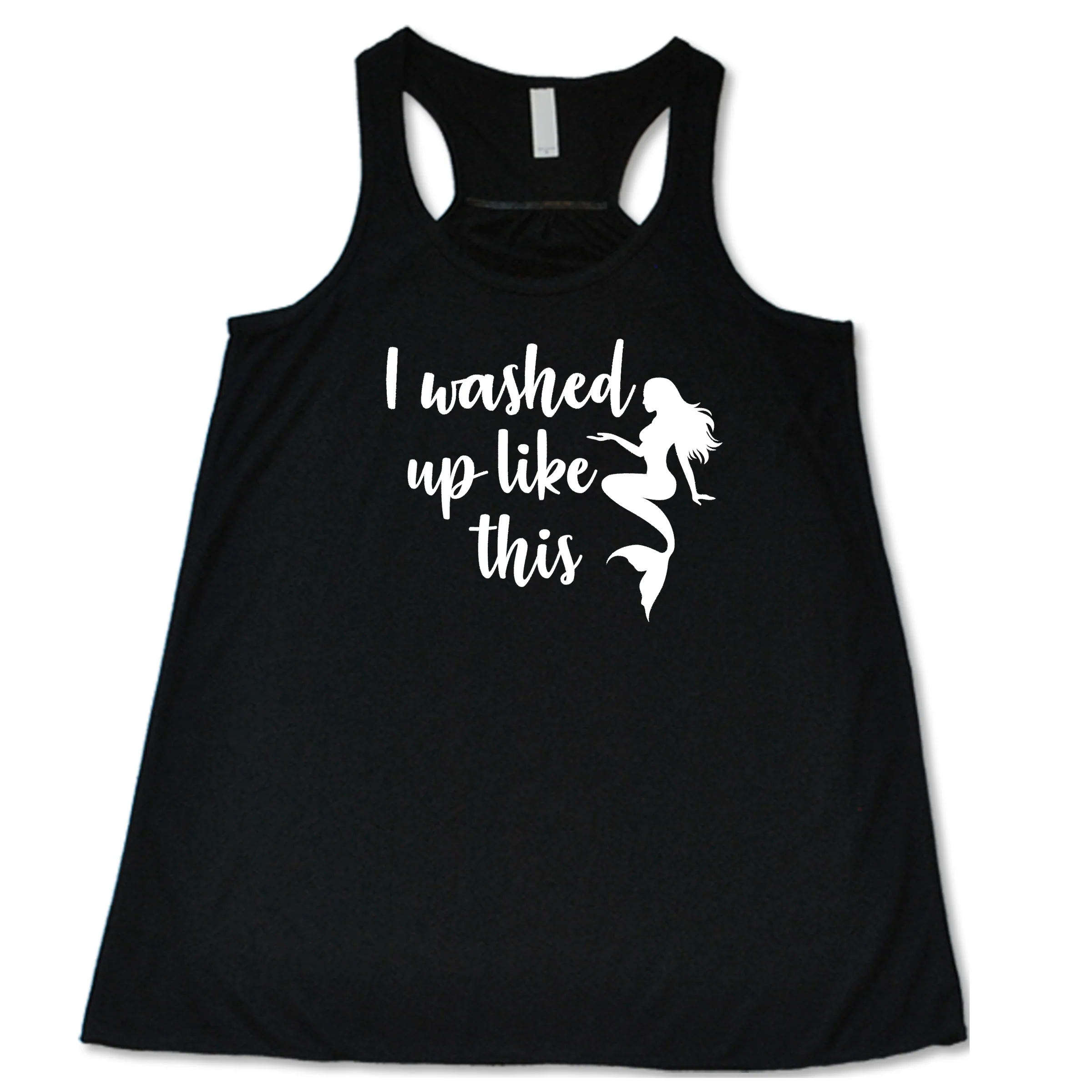 I Washed Up Like This Shirt - Image 3