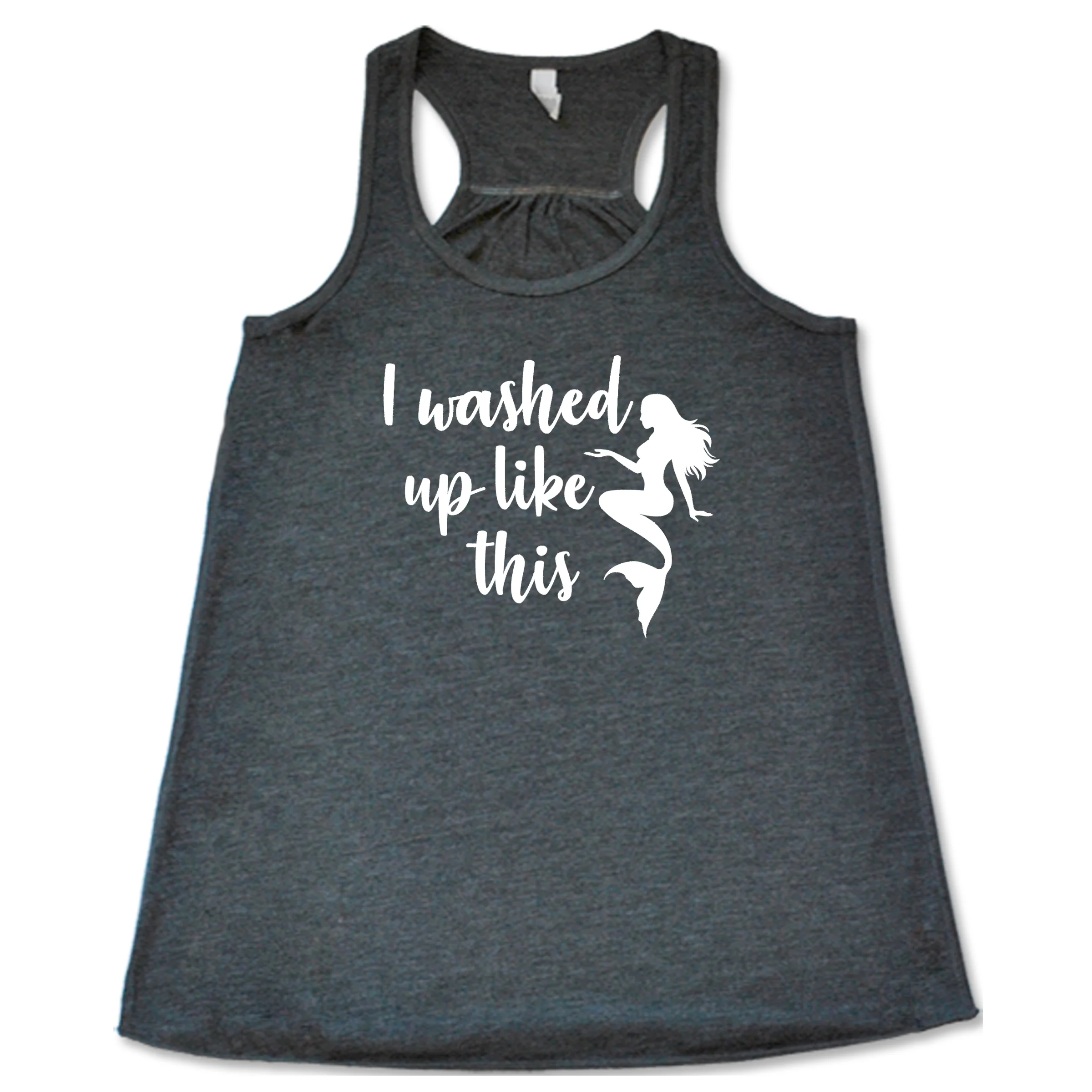 I Washed Up Like This Shirt - Image 5