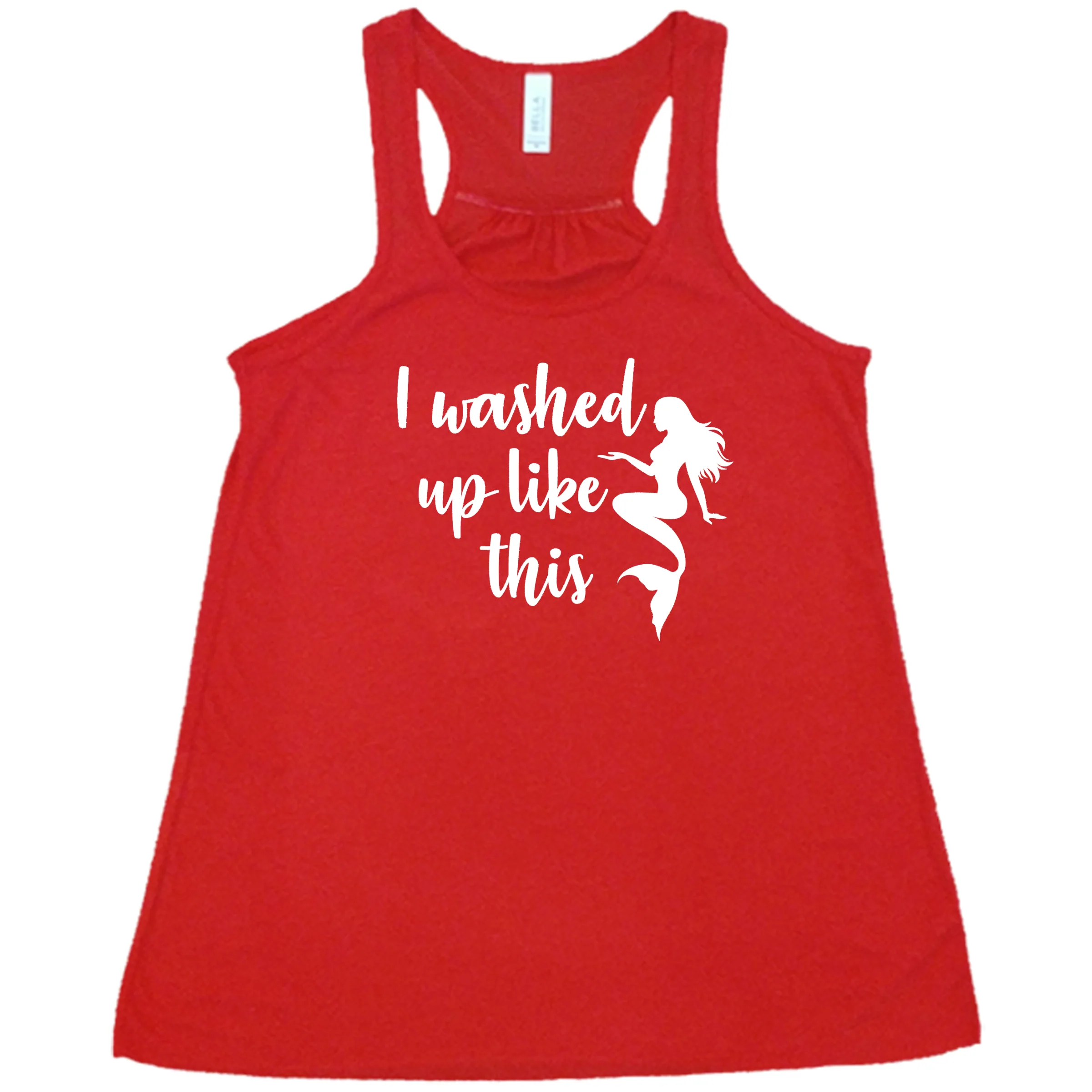 I Washed Up Like This Shirt - Image 6