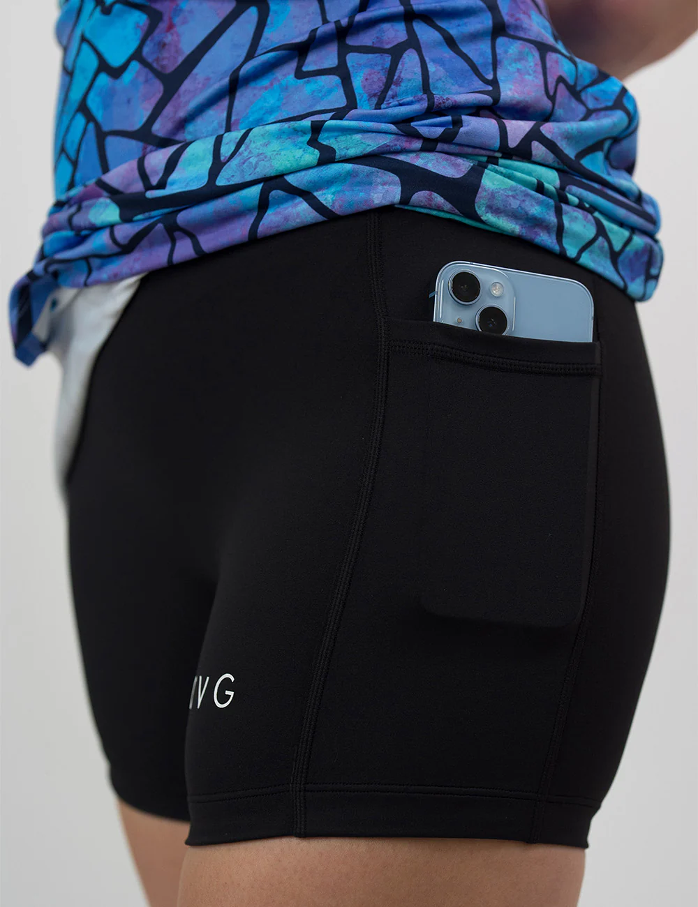 Icon Dress | Stained Glass - Image 5