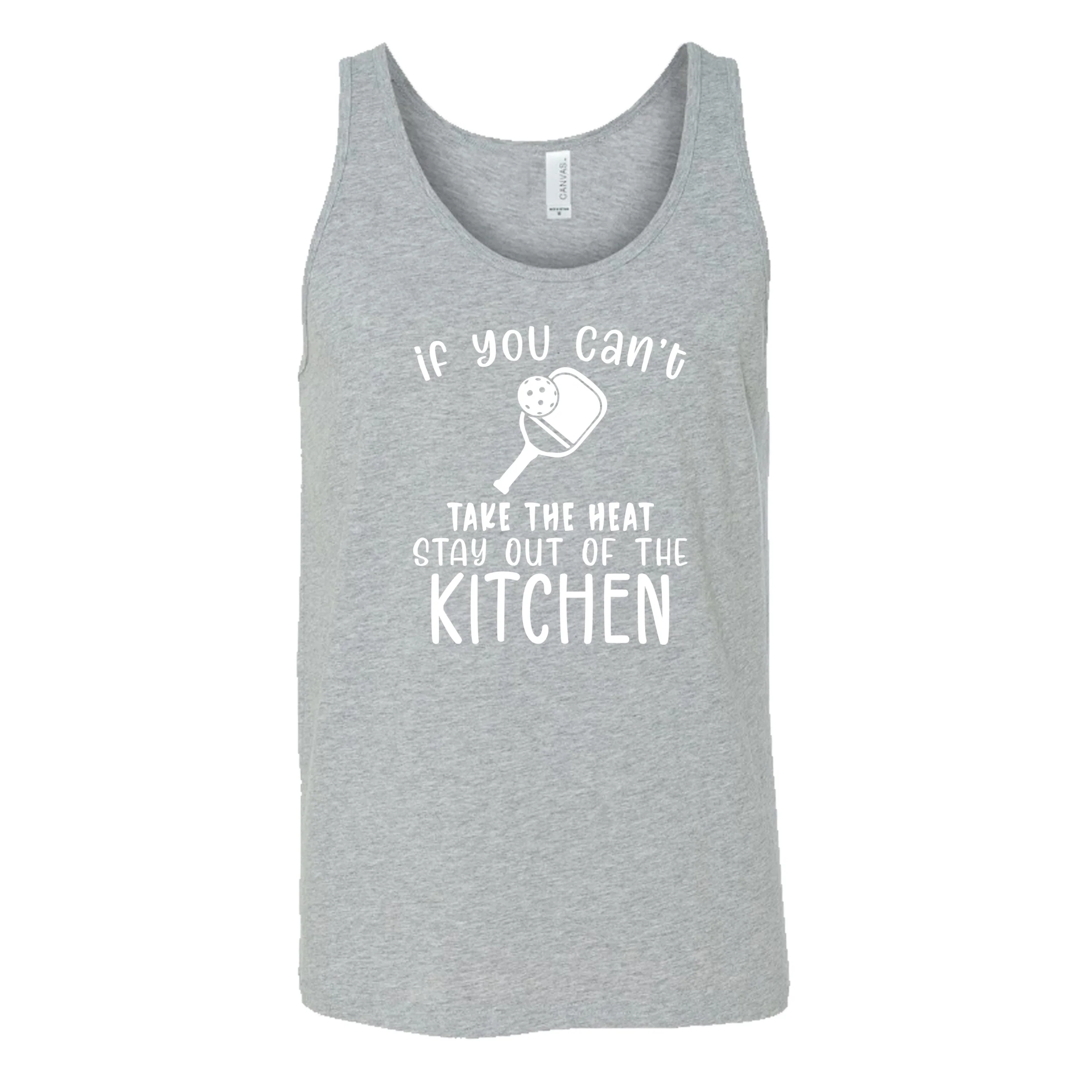 If You Can't Take The Heat Stay Out Of The Kitchen Shirt Unisex - Image 6