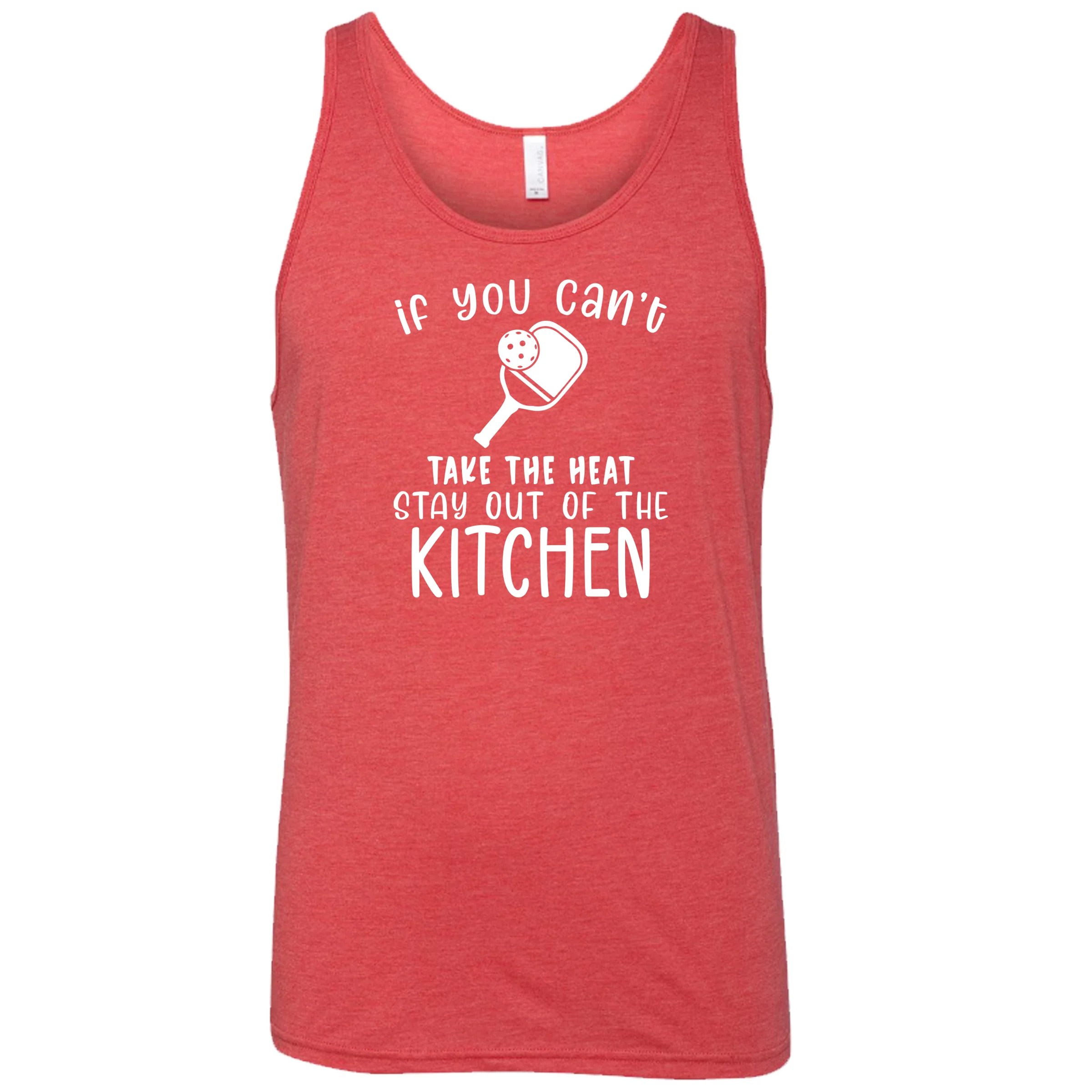 If You Can't Take The Heat Stay Out Of The Kitchen Shirt Unisex - Image 8