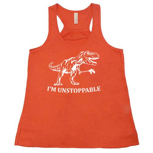 I'm Unstoppable Shirt - Image 3