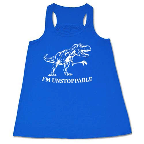 I'm Unstoppable Shirt - Image 5