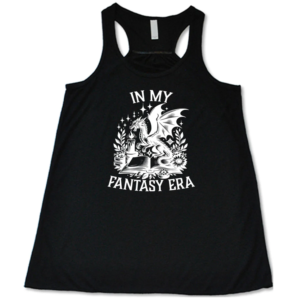 In My Fantasy Era Shirt