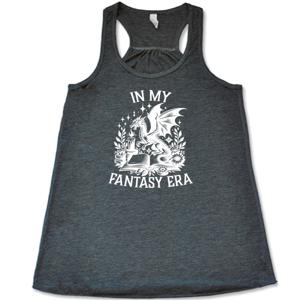 In My Fantasy Era Shirt - Image 2