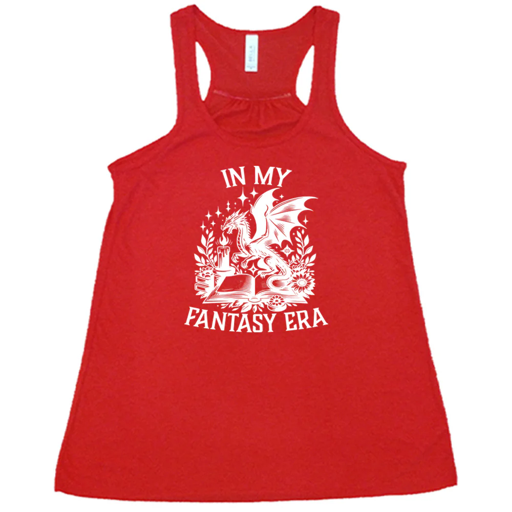 In My Fantasy Era Shirt - Image 3
