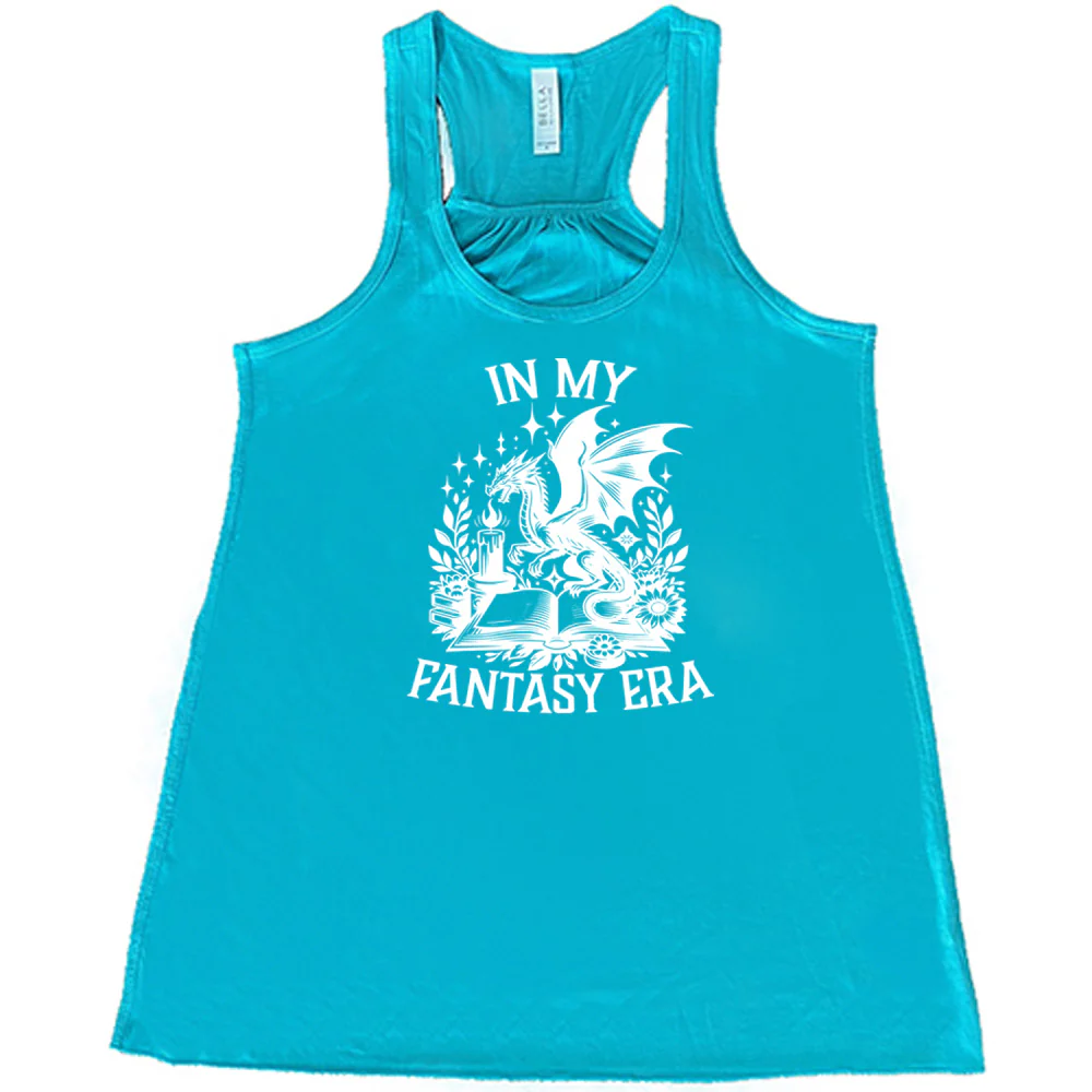 In My Fantasy Era Shirt - Image 4