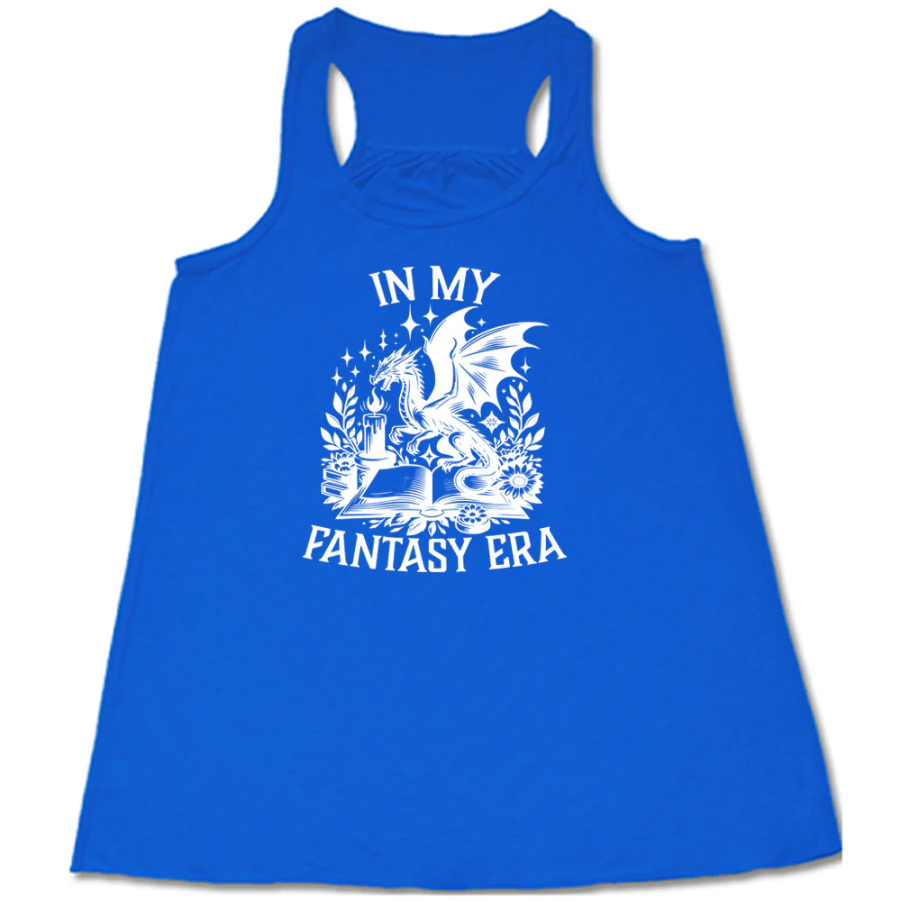 In My Fantasy Era Shirt - Image 5