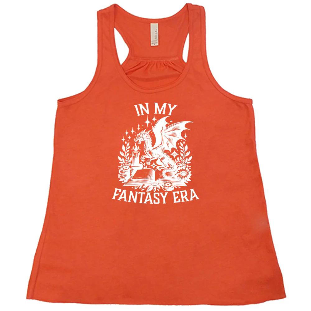 In My Fantasy Era Shirt - Image 6