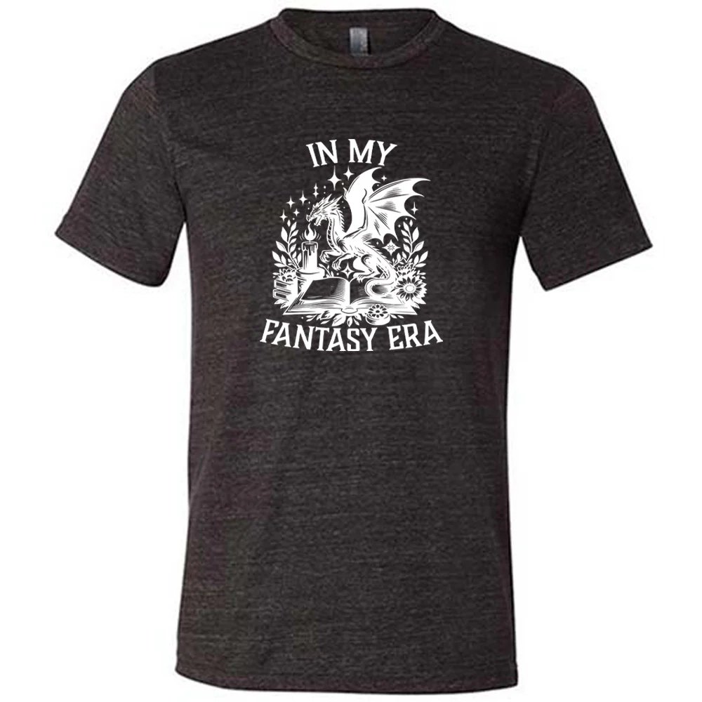 In My Fantasy Era Shirt Unisex