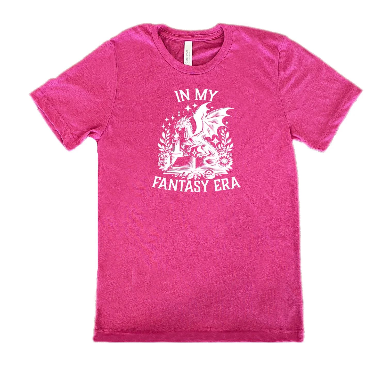 In My Fantasy Era Shirt Unisex - Image 10