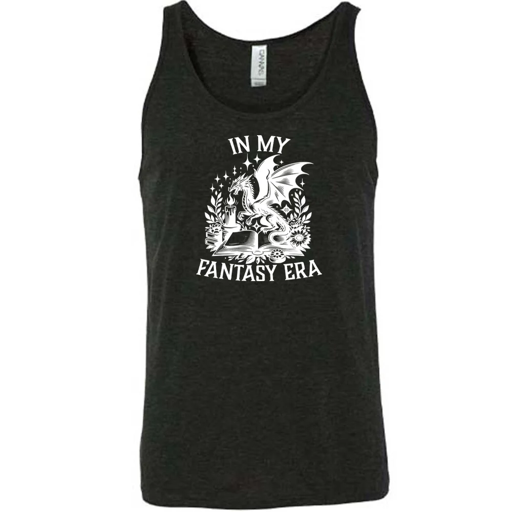 In My Fantasy Era Shirt Unisex - Image 2