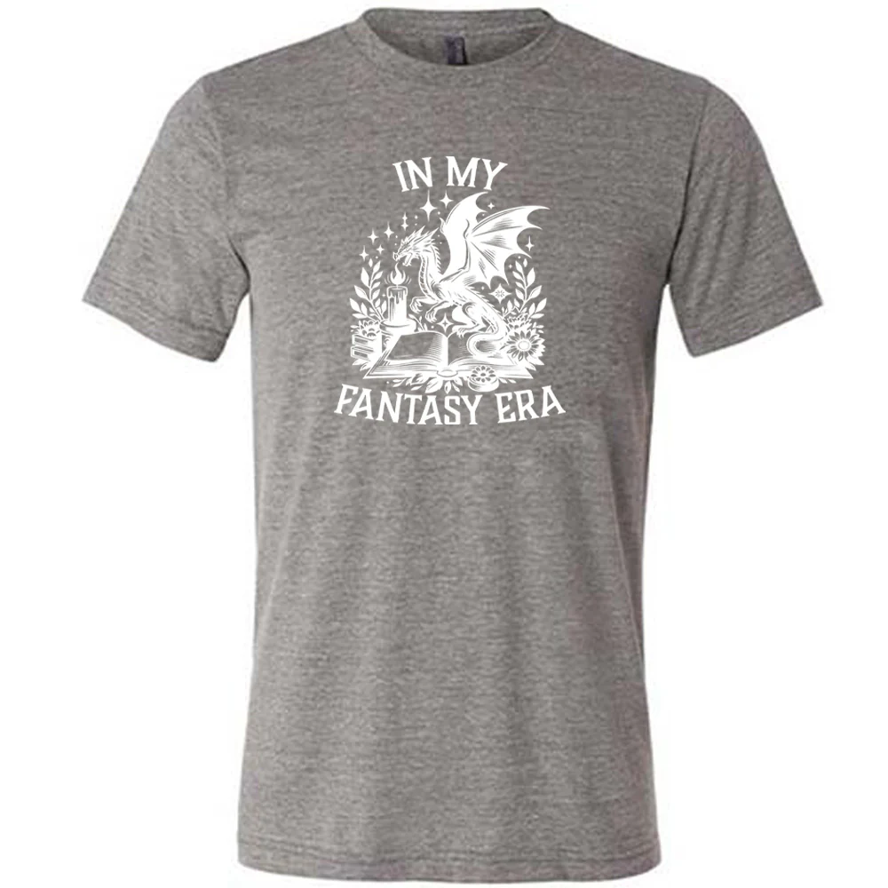 In My Fantasy Era Shirt Unisex - Image 3