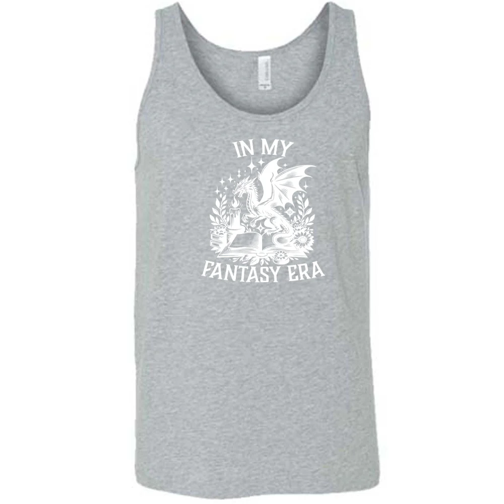In My Fantasy Era Shirt Unisex - Image 4