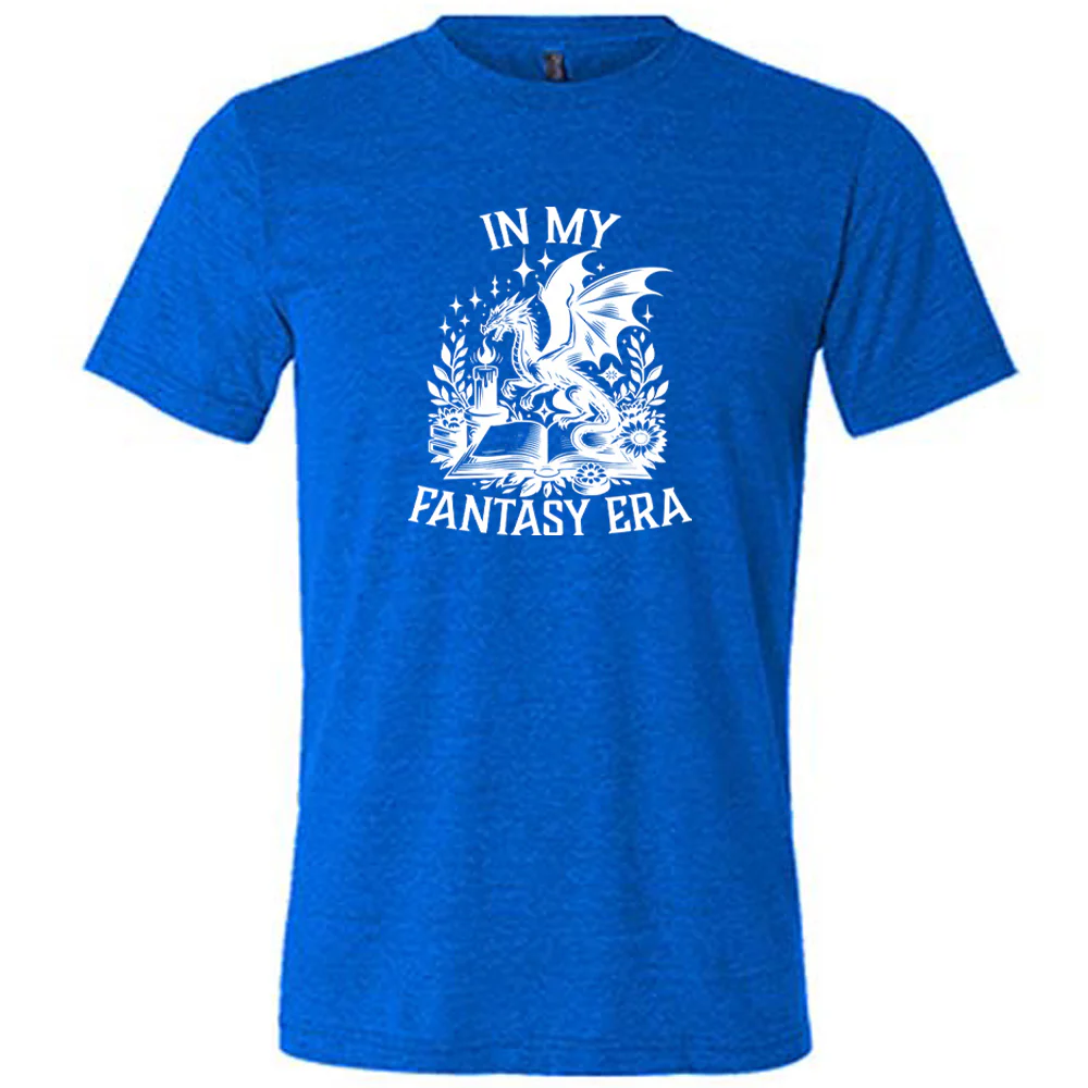 In My Fantasy Era Shirt Unisex - Image 5