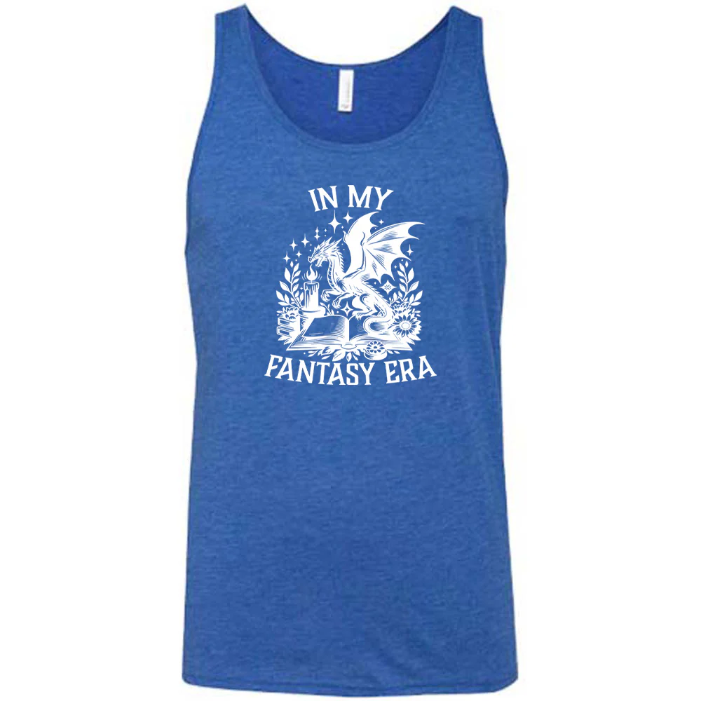 In My Fantasy Era Shirt Unisex - Image 6