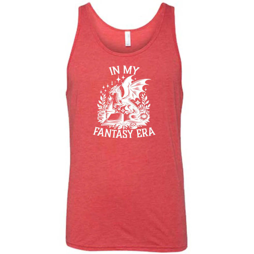 In My Fantasy Era Shirt Unisex - Image 8