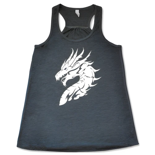 Inferno Dragon Shirt - Image 2