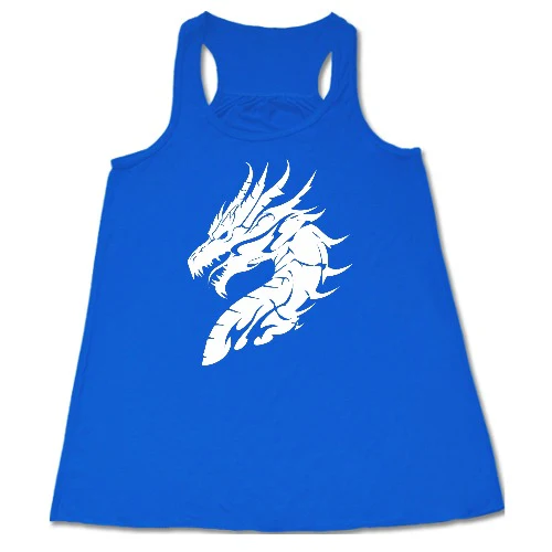 Inferno Dragon Shirt - Image 4