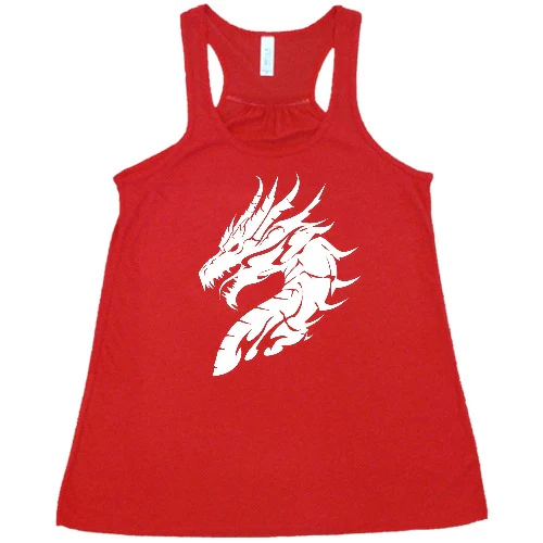 Inferno Dragon Shirt - Image 5