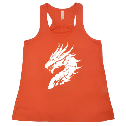 Inferno Dragon Shirt - Image 6