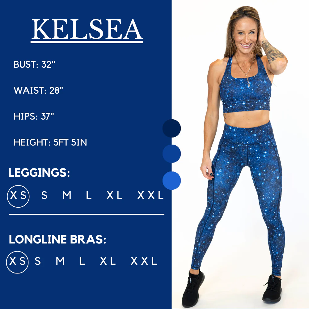 Infinity Leggings - Image 3