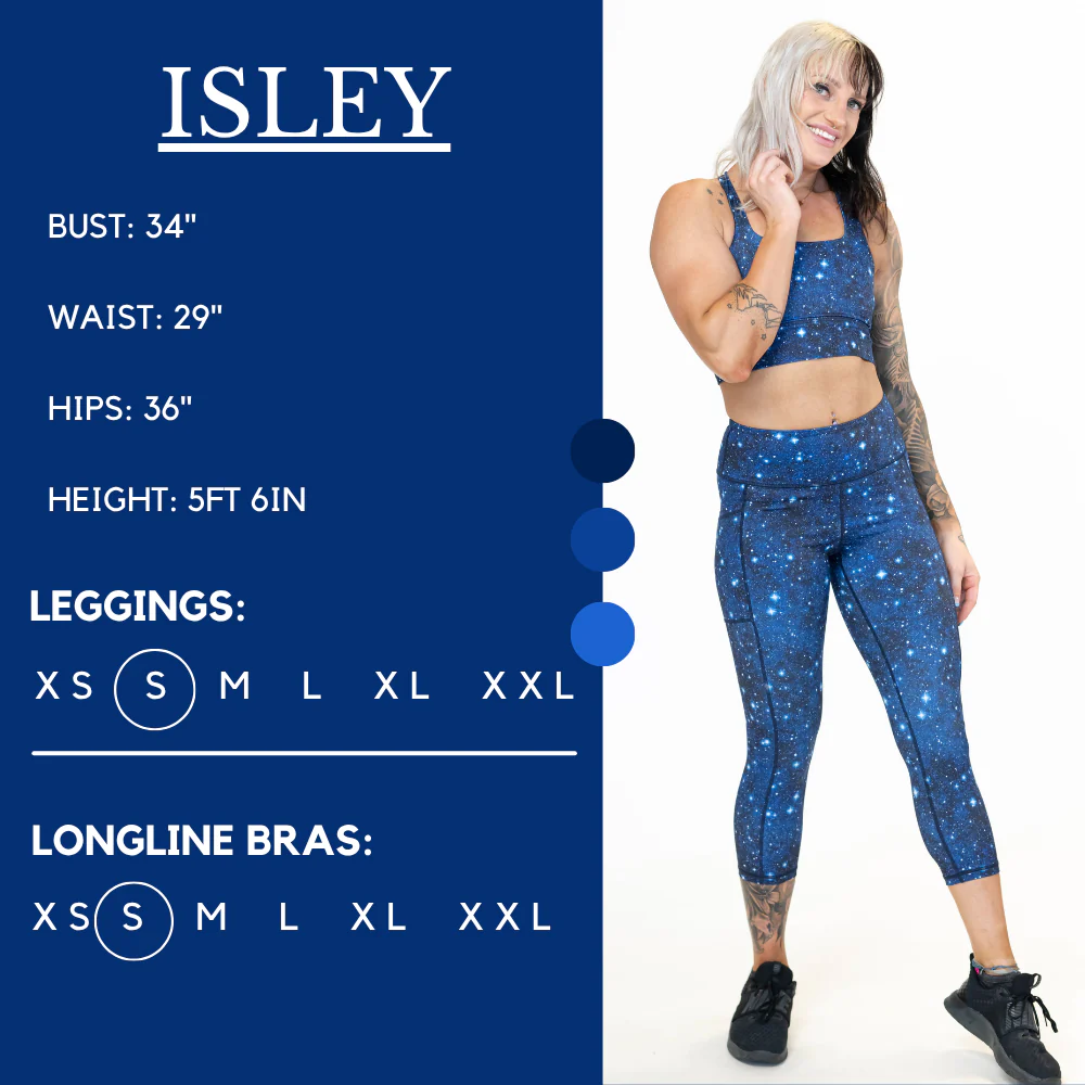 Infinity Leggings - Image 4