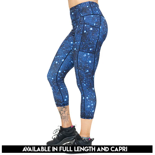 Infinity Leggings - Image 5