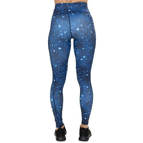 Infinity Leggings - Image 7