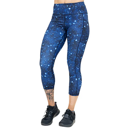 Infinity Leggings - Image 8