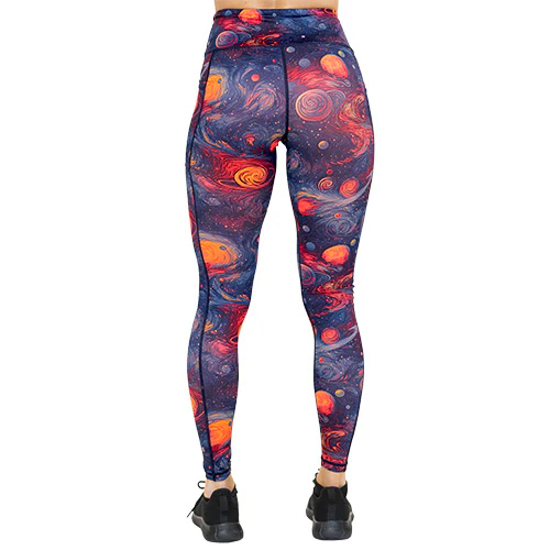 Intergalactic Leggings - Image 10