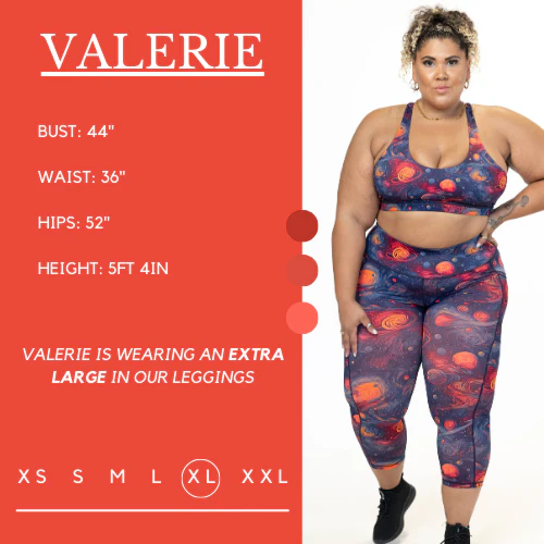 Intergalactic Leggings - Image 6