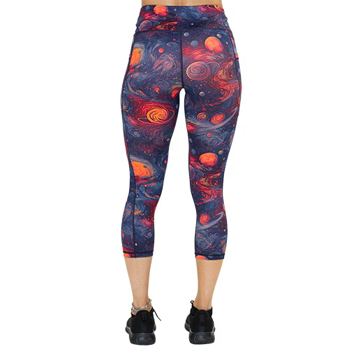 Intergalactic Leggings - Image 7